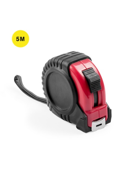 Customized tape measure 5m - Grade