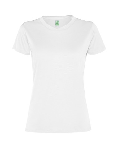 SLAM WOMAN ROLY Women's fitted... SLAM WOMAN ROLY Women's fitted...