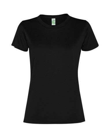 SLAM WOMAN ROLY Women's fitted... SLAM WOMAN ROLY Women's fitted...