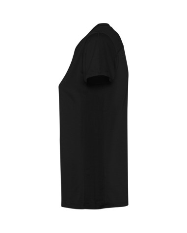 Samarreta tècnica teixit reciclat... Samarreta tècnica teixit reciclat...