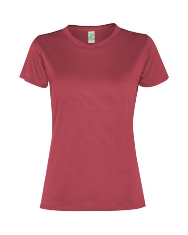 SLAM WOMAN ROLY Women's fitted... SLAM WOMAN ROLY Women's fitted...