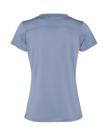 Samarreta tècnica teixit reciclat... Samarreta tècnica teixit reciclat...