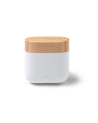 Bamboo and ABS Bluetooth 5.3 Wireless... Bamboo and ABS Bluetooth 5.3 Wireless...