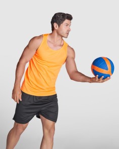 Camiseta técnica de... 2