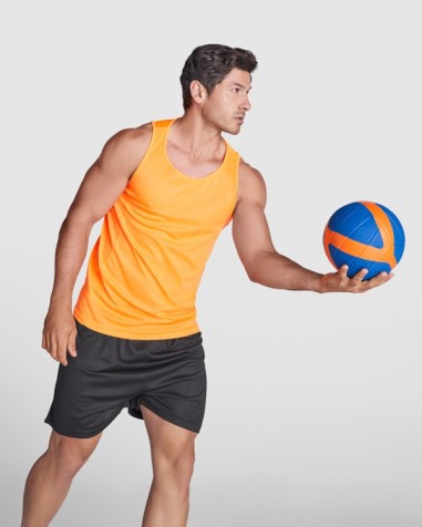 Samarreta tècnica de tirants... Samarreta tècnica de tirants...