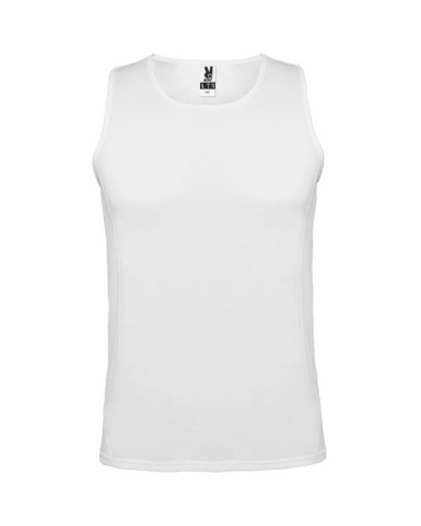 Camiseta técnica de tirantes... Camiseta técnica de tirantes...