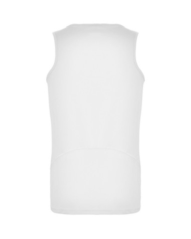 Camiseta técnica de tirantes... Camiseta técnica de tirantes...