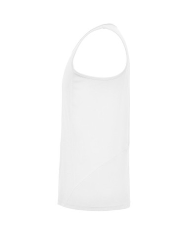 Débardeur technique respirant en... Débardeur technique respirant en...