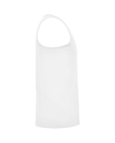 Samarreta tècnica de tirants... Samarreta tècnica de tirants...