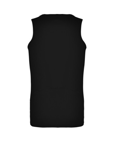 Camiseta técnica de tirantes... Camiseta técnica de tirantes...