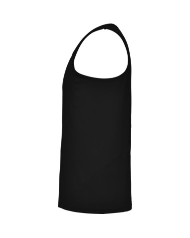 Camiseta técnica de tirantes... Camiseta técnica de tirantes...