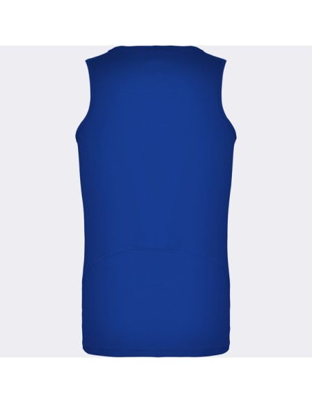 Breathable 140g/m² polyester technical tank top for adults and children - Andre Roly