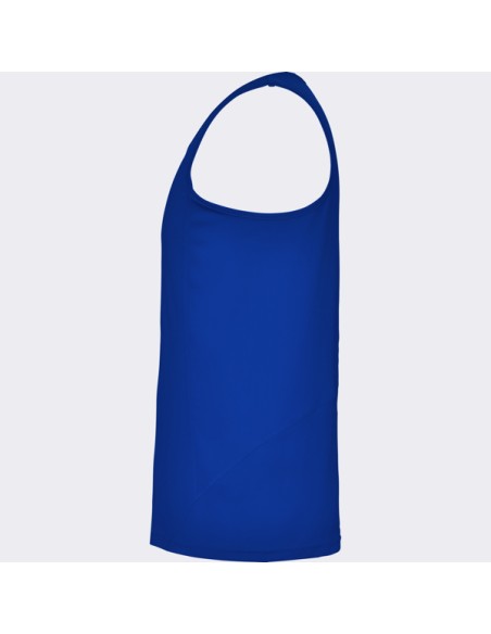 Breathable 140g/m² polyester technical tank top for adults and children - Andre Roly
