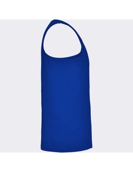 Breathable 140g/m² polyester technical tank top for adults and children - Andre Roly
