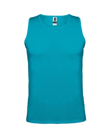 Camiseta técnica de tirantes... Camiseta técnica de tirantes...