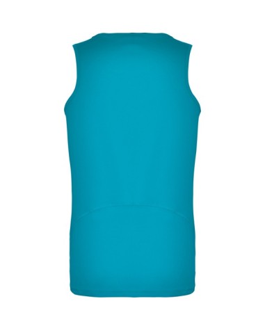 Camiseta técnica de tirantes... Camiseta técnica de tirantes...