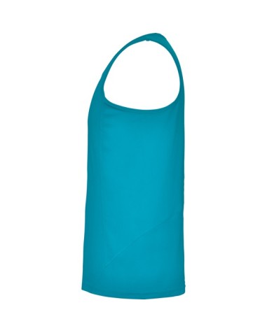 Débardeur technique respirant en... Débardeur technique respirant en...