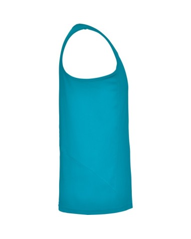 Camiseta técnica de tirantes... Camiseta técnica de tirantes...