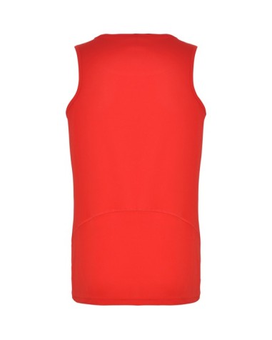 Camiseta técnica de tirantes... Camiseta técnica de tirantes...