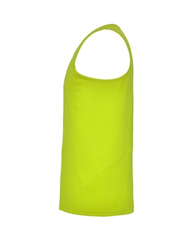 Camiseta técnica de tirantes... Camiseta técnica de tirantes...