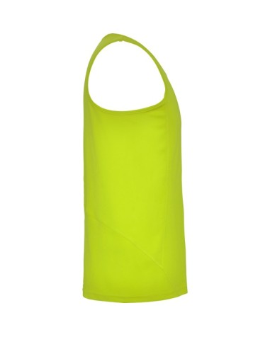 Camiseta técnica de tirantes... Camiseta técnica de tirantes...