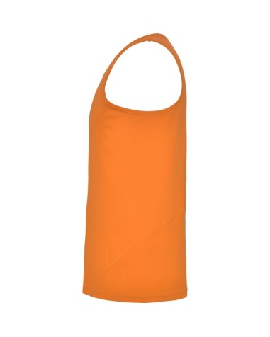 Camiseta técnica de tirantes... Camiseta técnica de tirantes...