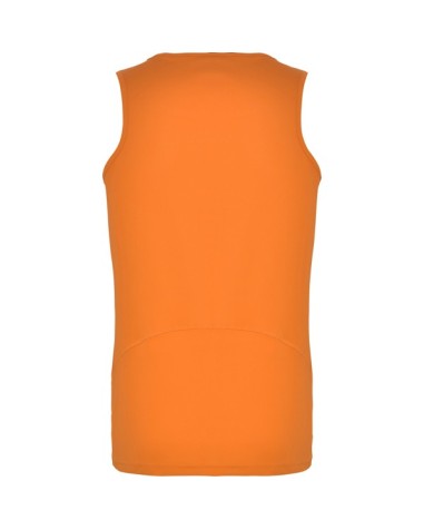 Camiseta técnica de tirantes... Camiseta técnica de tirantes...