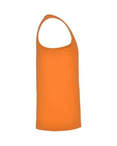 Camiseta técnica de tirantes... Camiseta técnica de tirantes...