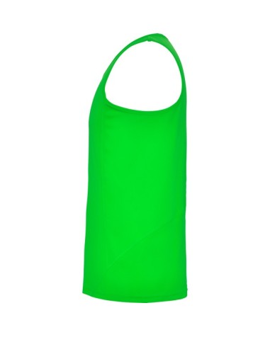 Camiseta técnica de tirantes... Camiseta técnica de tirantes...