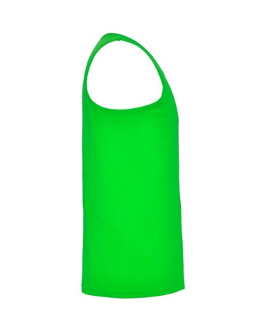 Camiseta técnica de tirantes... Camiseta técnica de tirantes...