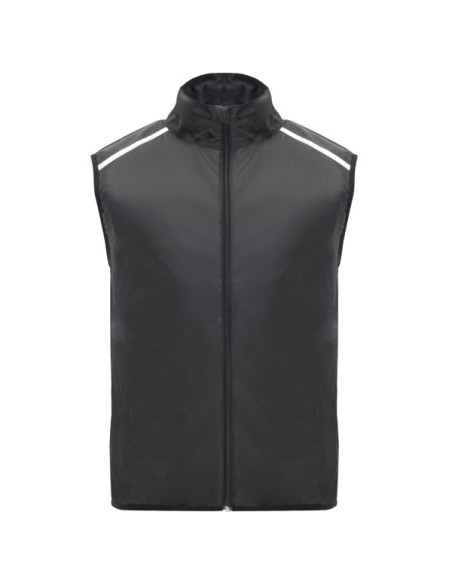 Adult Ultralight Windbreaker Vest - Jannu Roly