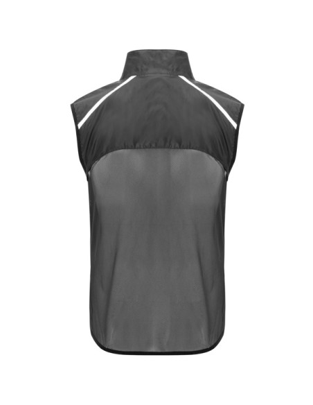 Adult Ultralight Windbreaker Vest - Jannu Roly