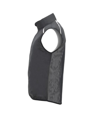 Gilet coupe-vent ultraléger pour... Gilet coupe-vent ultraléger pour...