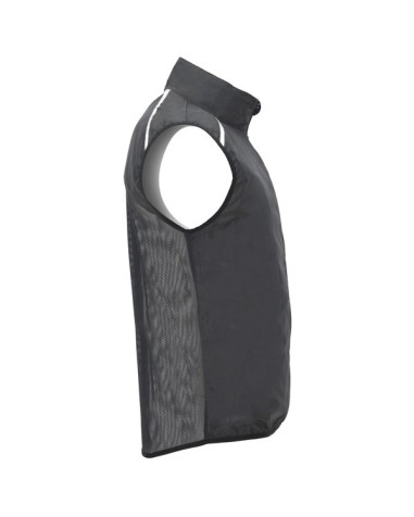 Gilet coupe-vent ultraléger pour... Gilet coupe-vent ultraléger pour...