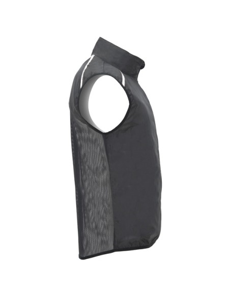 Adult Ultralight Windbreaker Vest - Jannu Roly