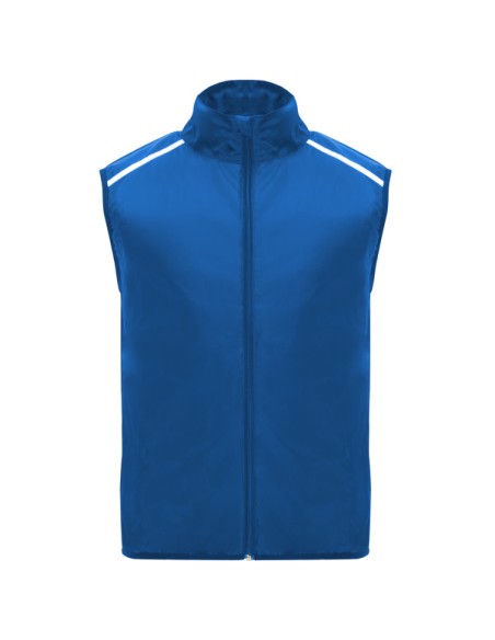 Adult Ultralight Windbreaker Vest - Jannu Roly