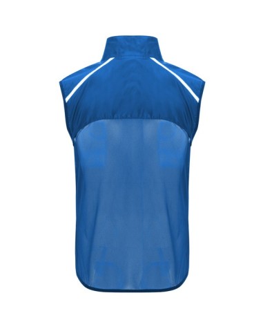 Gilet coupe-vent ultraléger pour... Gilet coupe-vent ultraléger pour...