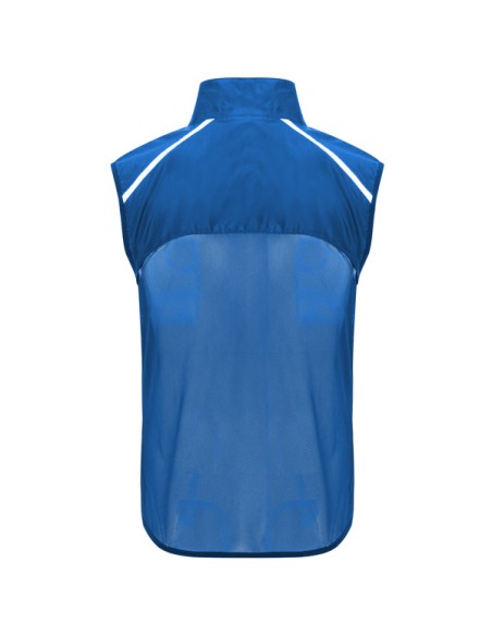 Adult Ultralight Windbreaker Vest - Jannu Roly