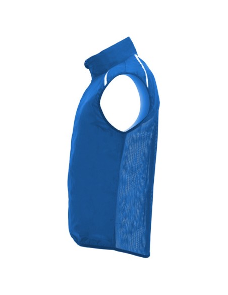 Gilet coupe-vent ultraléger pour adulte – Jannu Roly