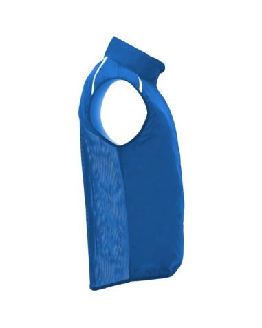 Gilet coupe-vent ultraléger pour... Gilet coupe-vent ultraléger pour...