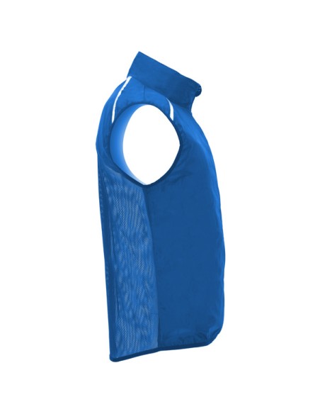 Adult Ultralight Windbreaker Vest - Jannu Roly