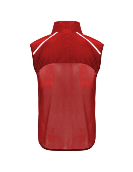 Adult Ultralight Windbreaker Vest - Jannu Roly