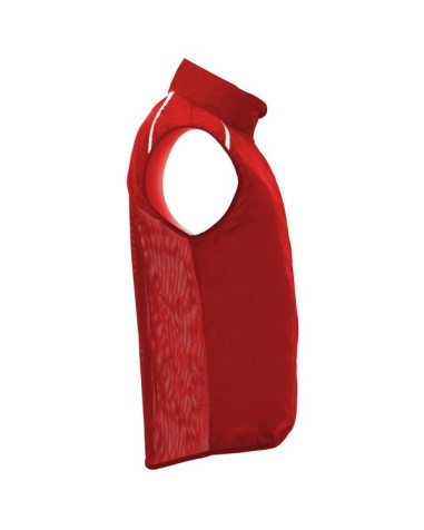 Gilet coupe-vent ultraléger pour... Gilet coupe-vent ultraléger pour...