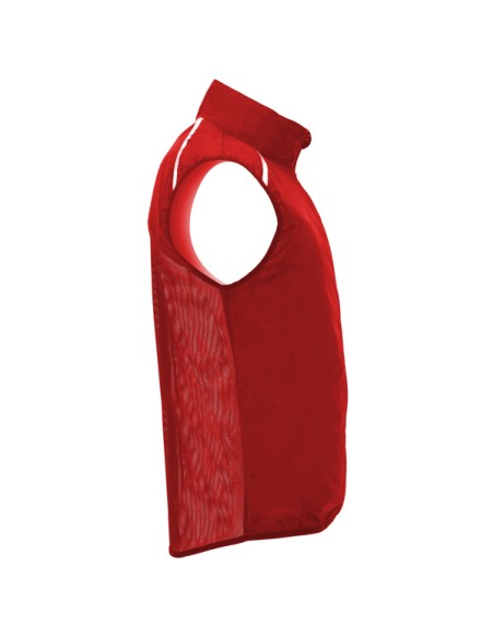 Adult Ultralight Windbreaker Vest - Jannu Roly