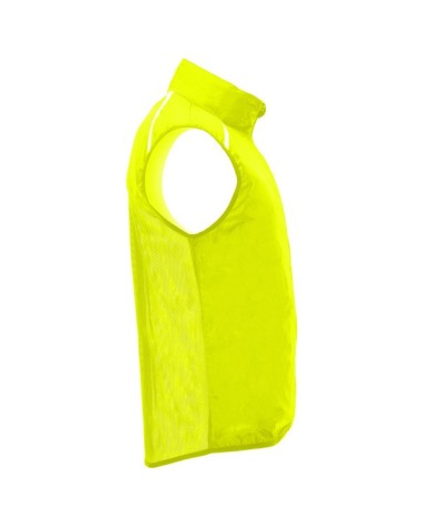 Gilet coupe-vent ultraléger pour... Gilet coupe-vent ultraléger pour...