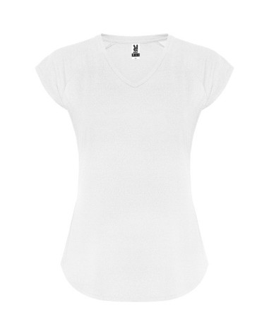 Fitted technical sports t-shirt short... Fitted technical sports t-shirt short...