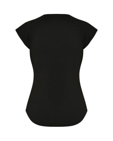 T-shirt technique de sport ajusté...