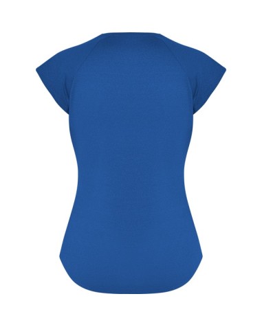 T-shirt technique de sport ajusté...