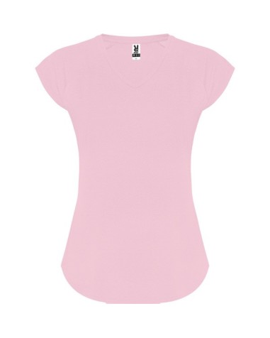 Camiseta técnica deportiva entallada... Camiseta técnica deportiva entallada...