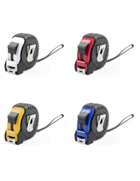 Flexòmetre personalitzat 7,5m - Grade